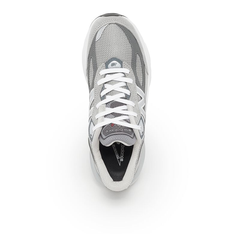 New Balance Wmns 990v6 (W990GL6) cool grey