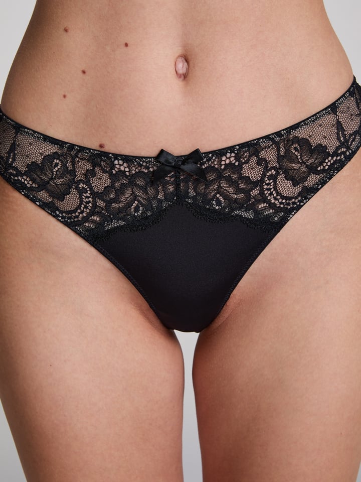 Hunkemöller 2er-Set: Strings 