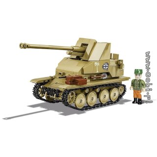 Marder III Sd.Kfz.139