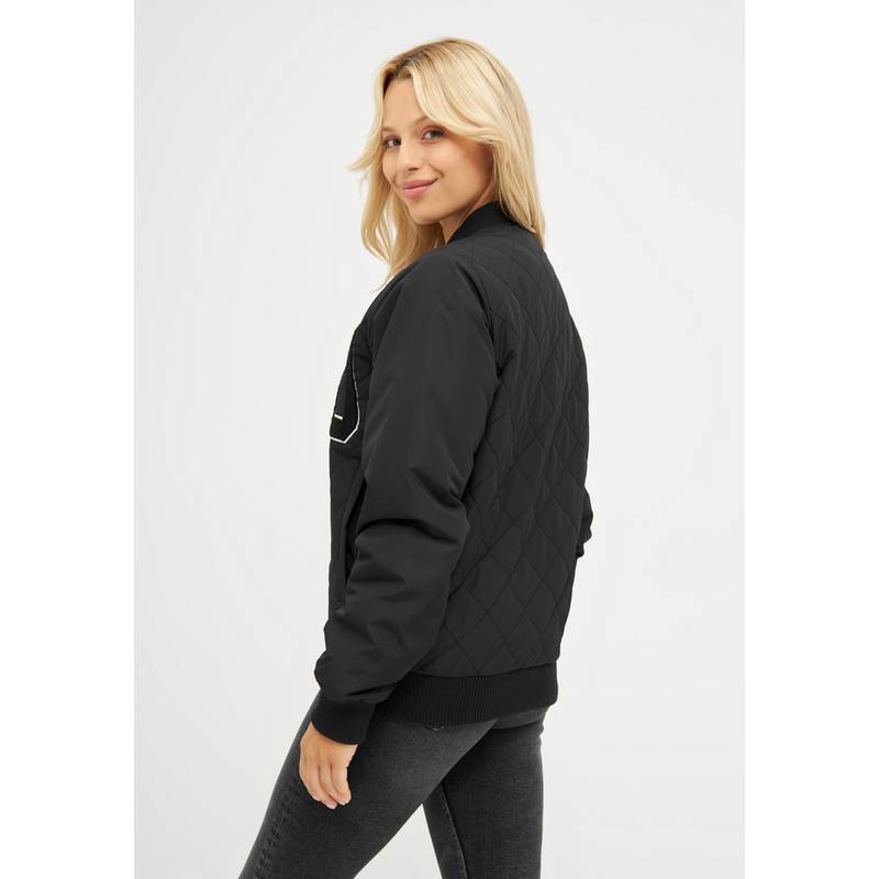Derbe Quiltby College Collegejacke