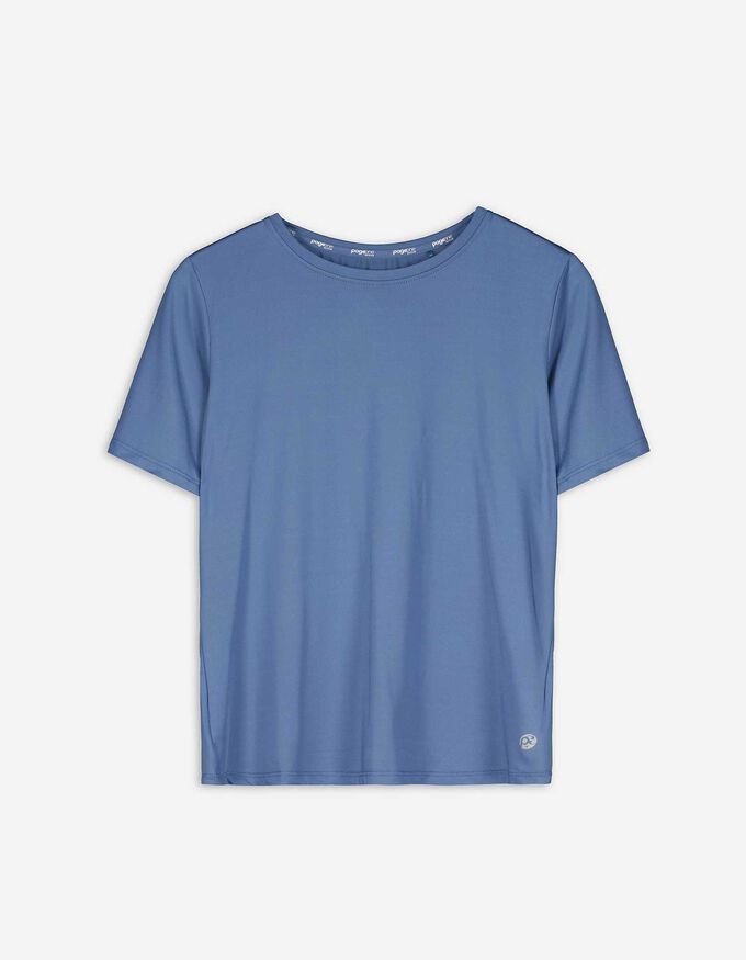 T-Shirt - Schnelltrocknendes Material