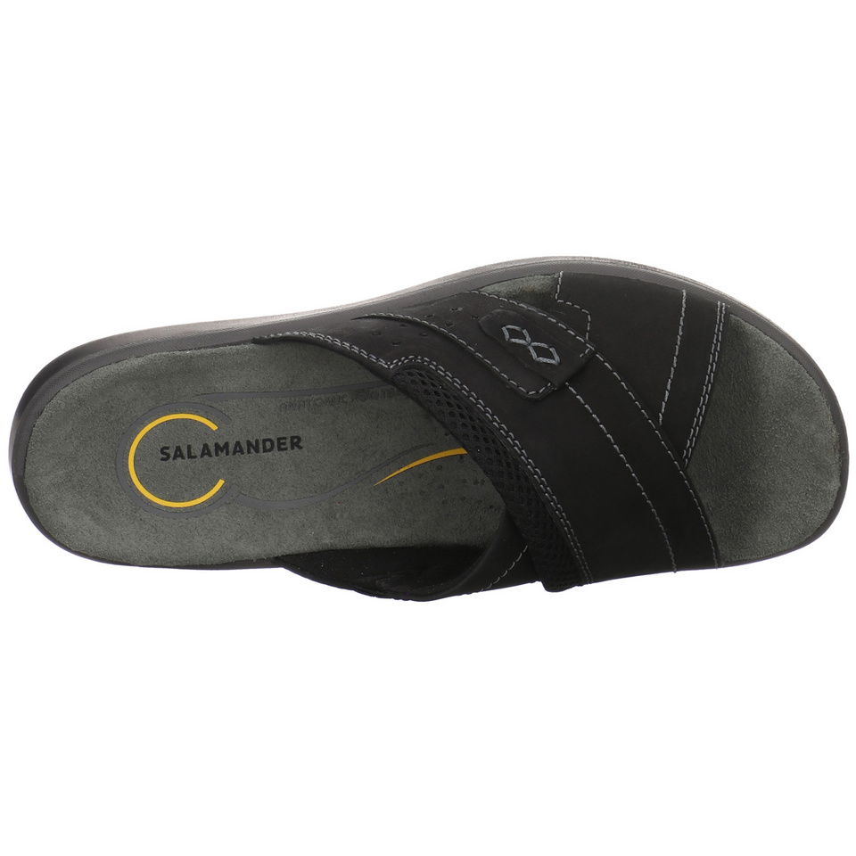 SALAMANDER Logato Pantolette