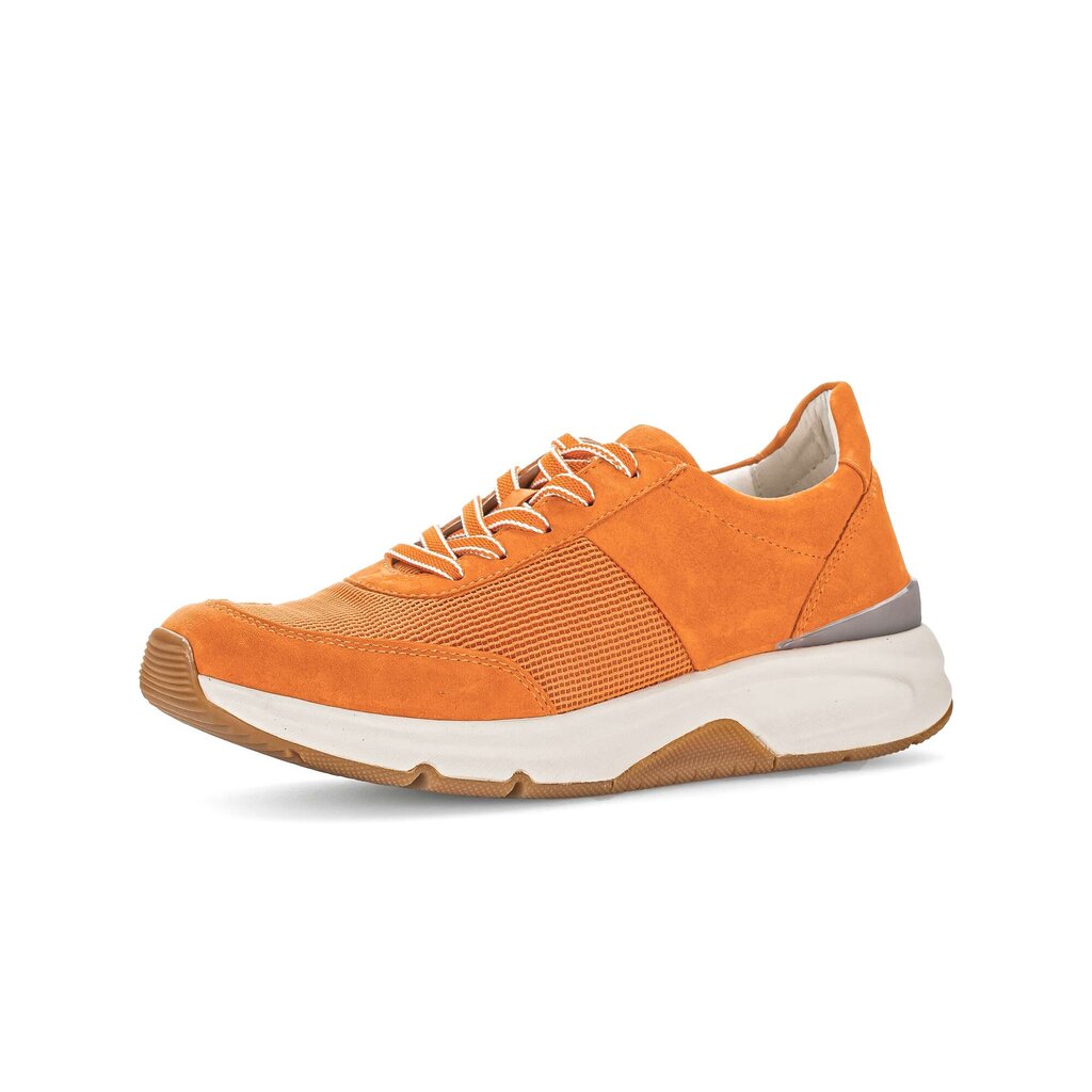 rollingsoft Sneaker low orange