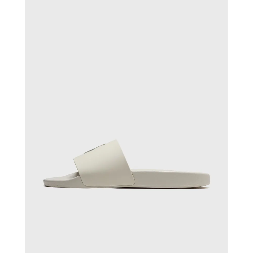 Ralph Lauren POLO Slide 809892945007 / weiss