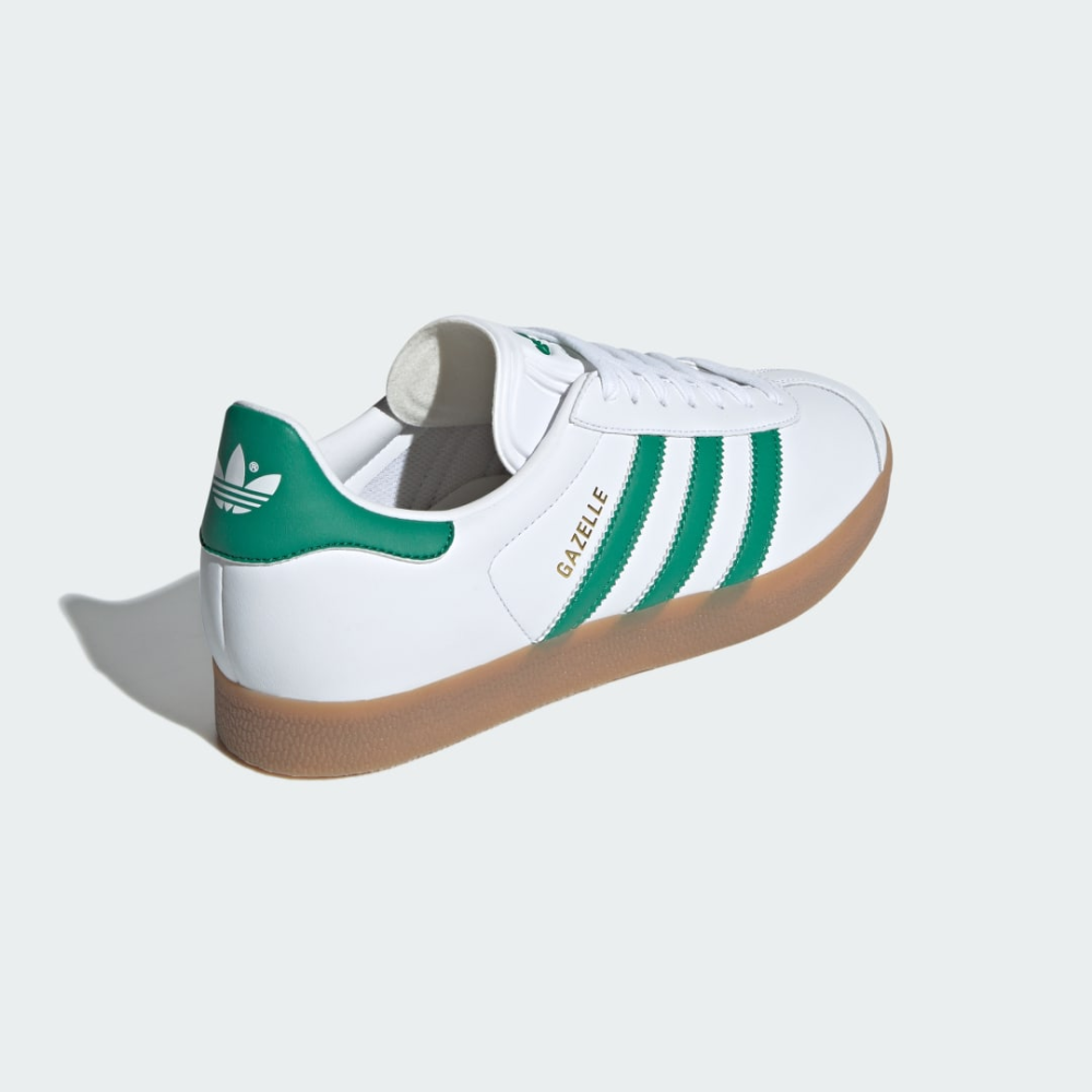 adidas Gazelle IH2216 / weiss
