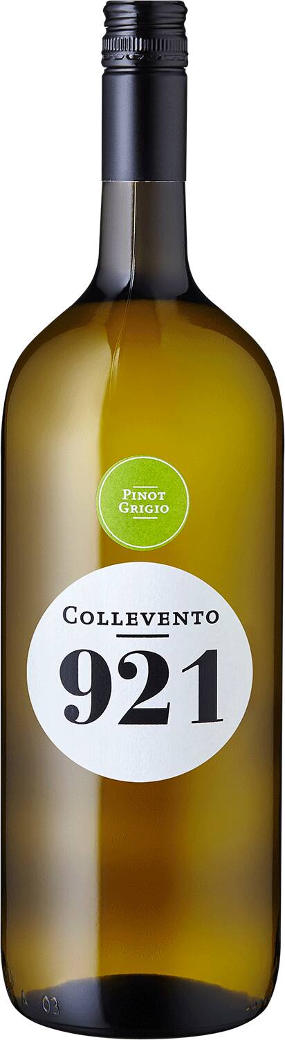Weingut Antonutti Pinot Grigio Collevento 921 Antonutti 1,5 Magnum 2022