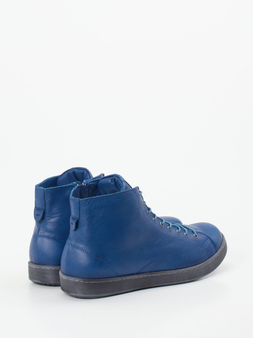 Schnürstiefelette-27511590025 Andrea Conti