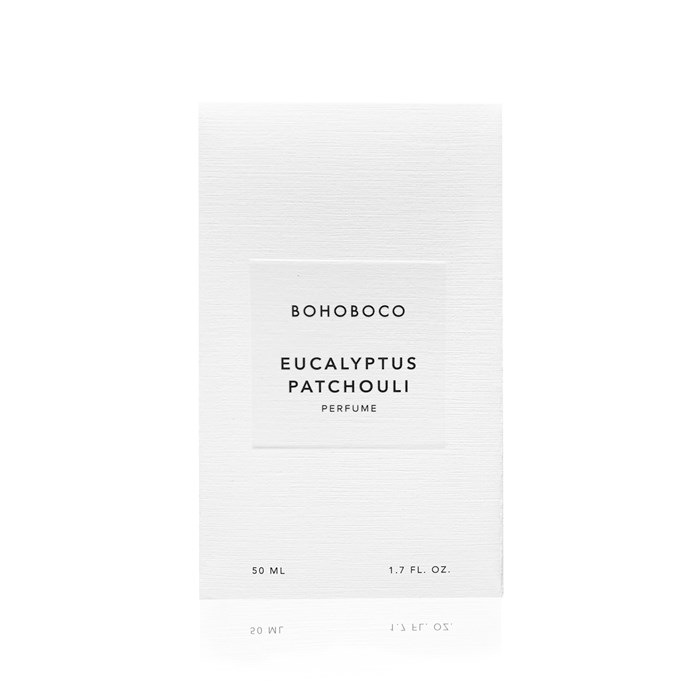 Extrait de Parfum Spray