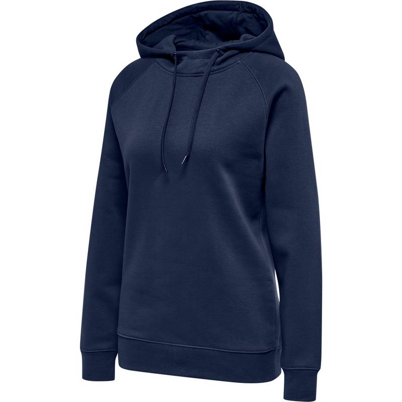 hummel hmlRED HEAVY HOODIE WOMAN Sweatshirt Damen