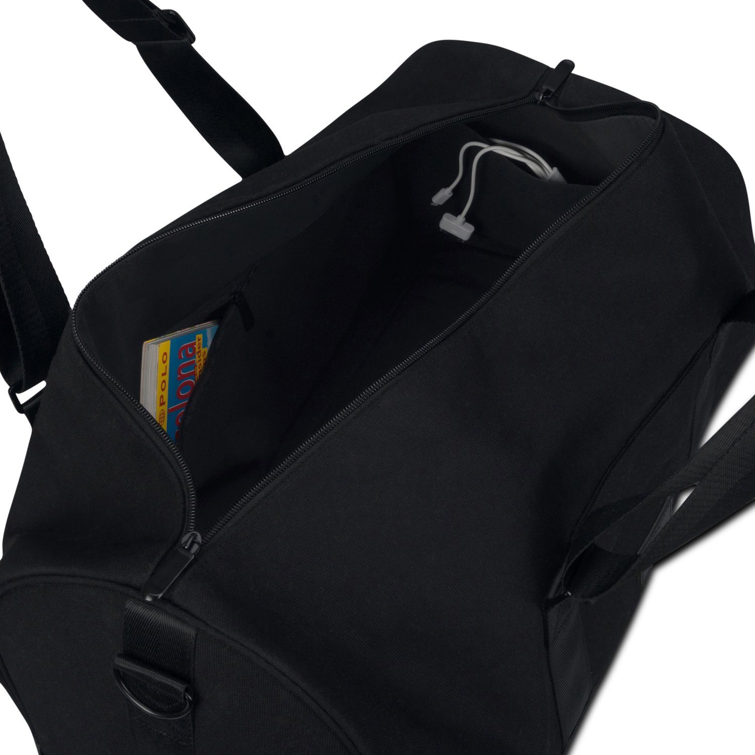 Johnny Urban Weekender Weekender Reisetasche Paul (1-tlg), Weekender, Wasserabweisend