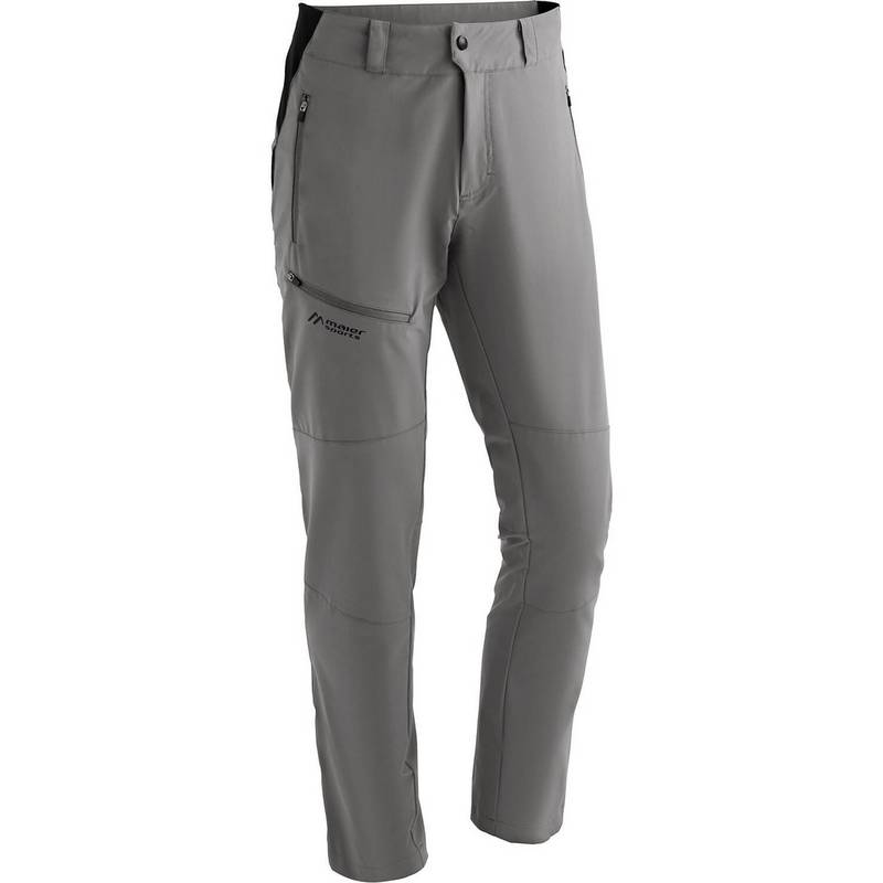 Maier Sports Latit Vario Trekkinghose Herren