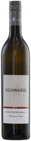2022 Sauvignon Blanc DAC trocken - Weingut Johannes Schwarzl