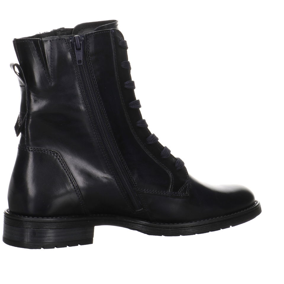 TT.BAGATT Schnürstiefelette