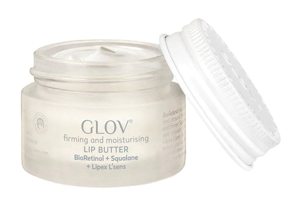 Glov Perfect Lip Set Σετ Περιποίησης Χειλιών