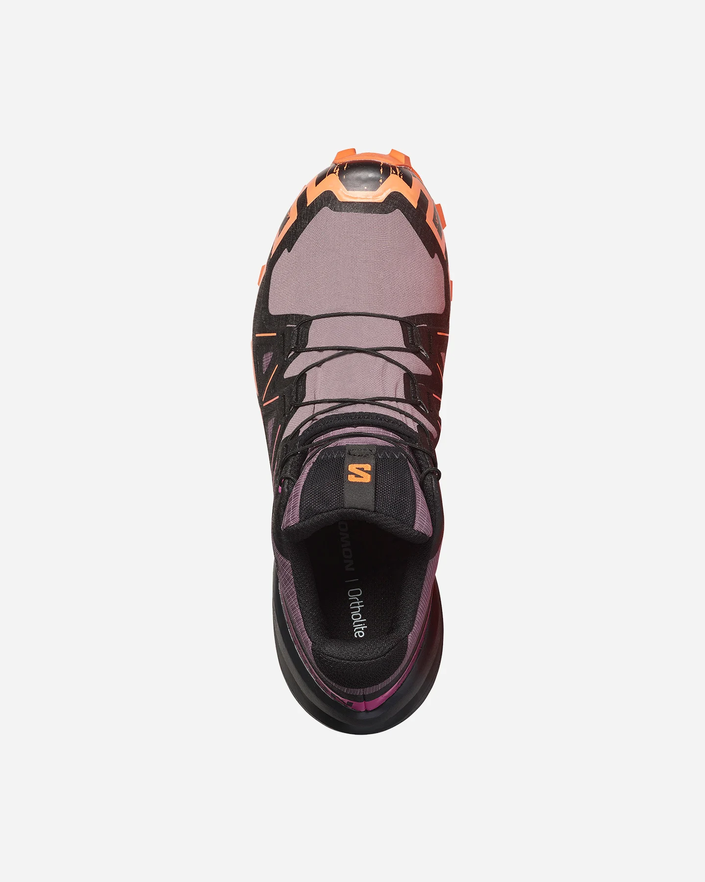 Scarpe Trail Salomon Speedcross 6 Gtx W L47465700