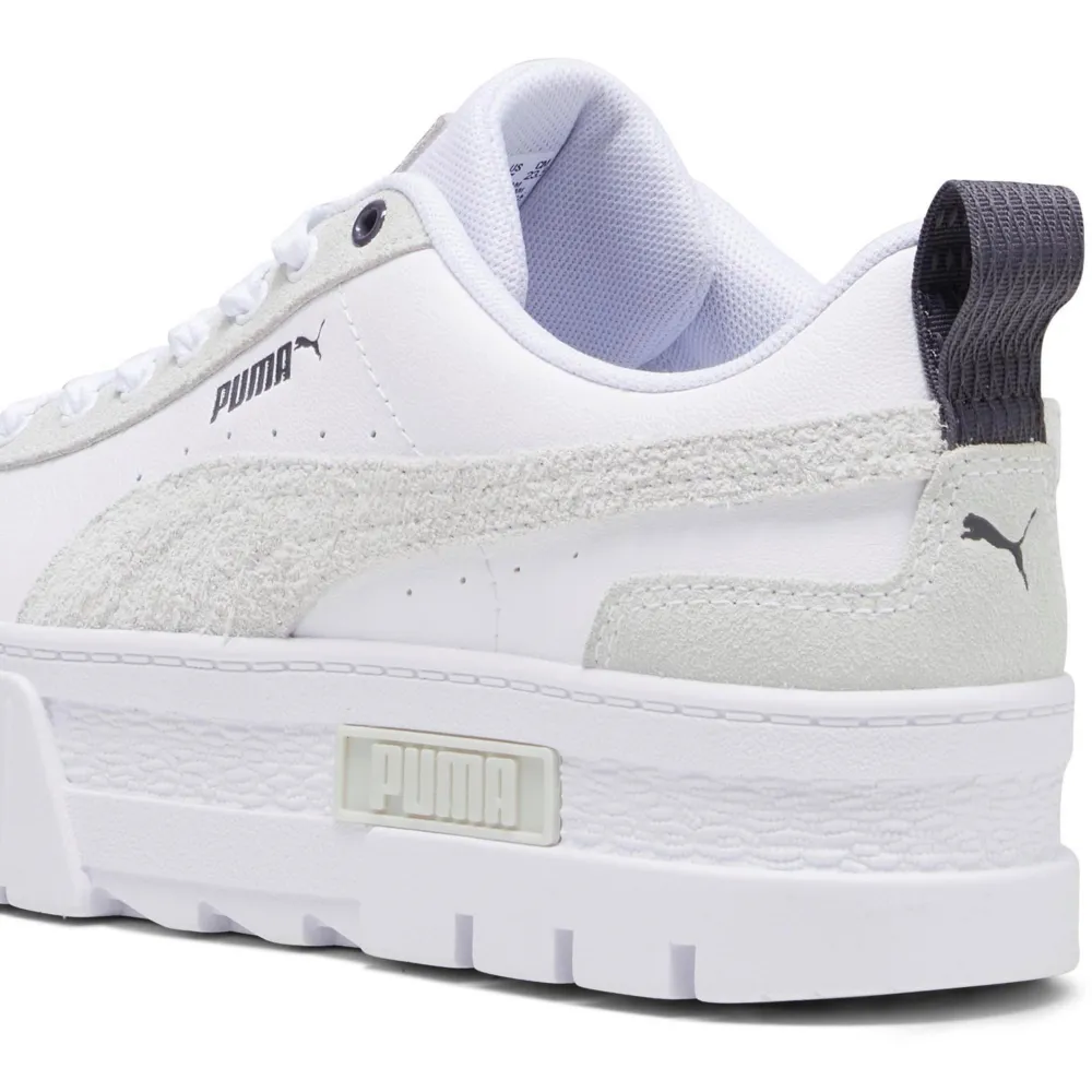 PUMA Mayze 387468-007 / weiss