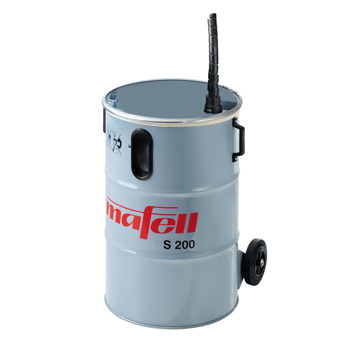 Mafell 206869 Volumen klip S200
