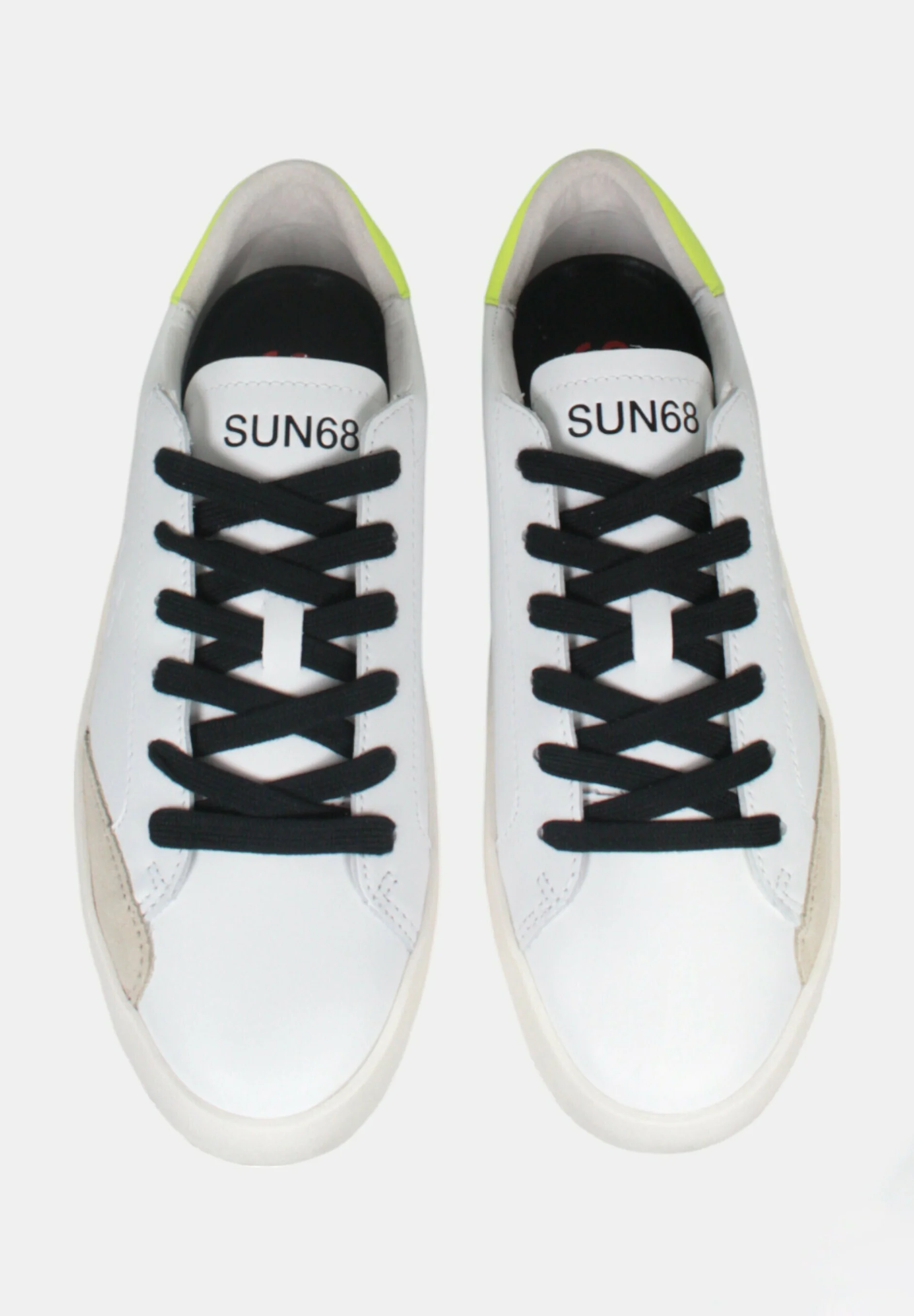 Zapatillas bajas Sun68