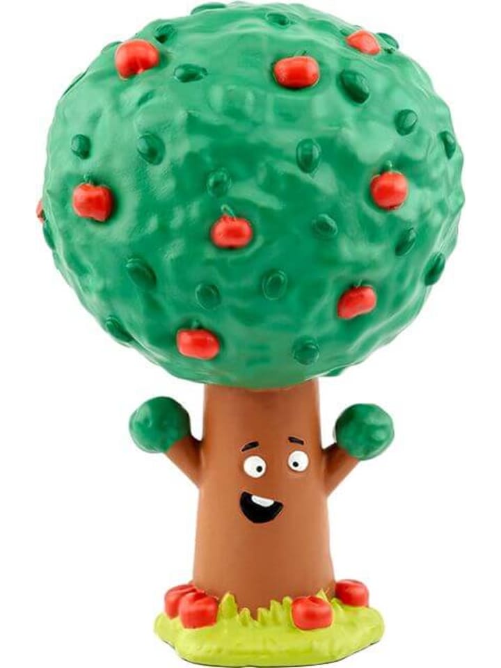 tonies Hörspielfigur Geschenkbuch - Schüttel den Apfelbaum & Schaukel das Schaf günstig kaufen onesize