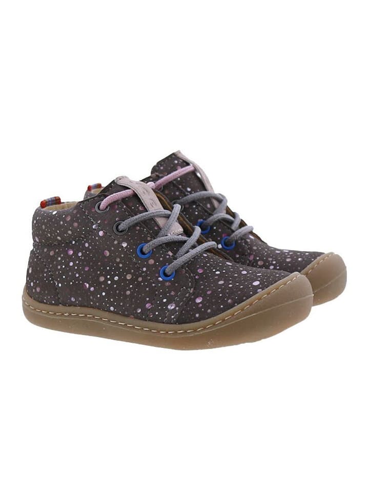 KOEL Mädchen Halbschuhe  in Grau günstig kaufen