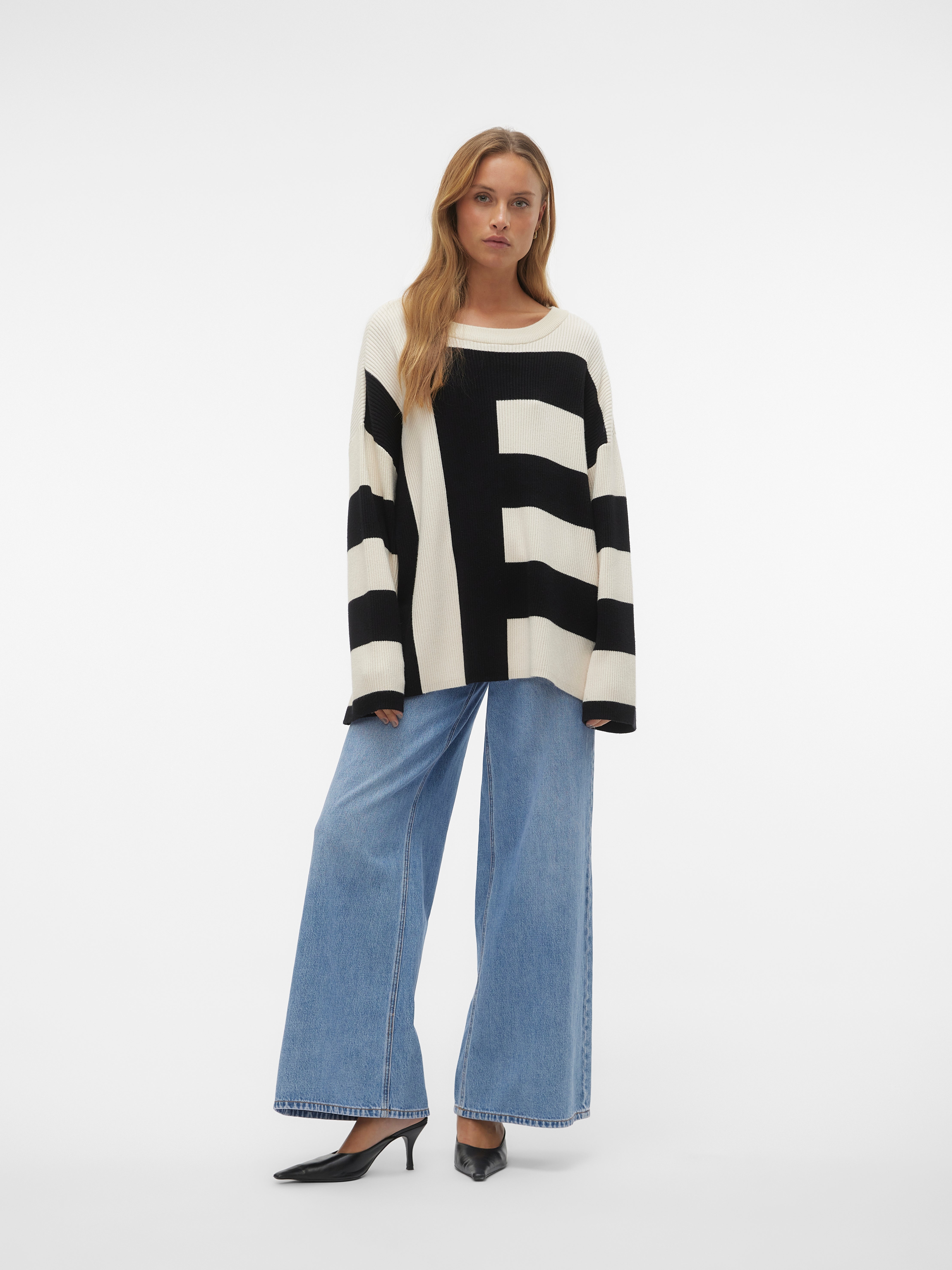 VMHERMOSA Pullover