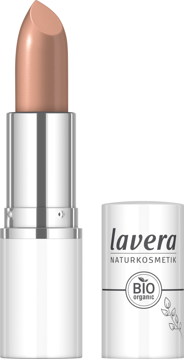 Lippenstift Cream Glow 01 Antique Brown, 1 St