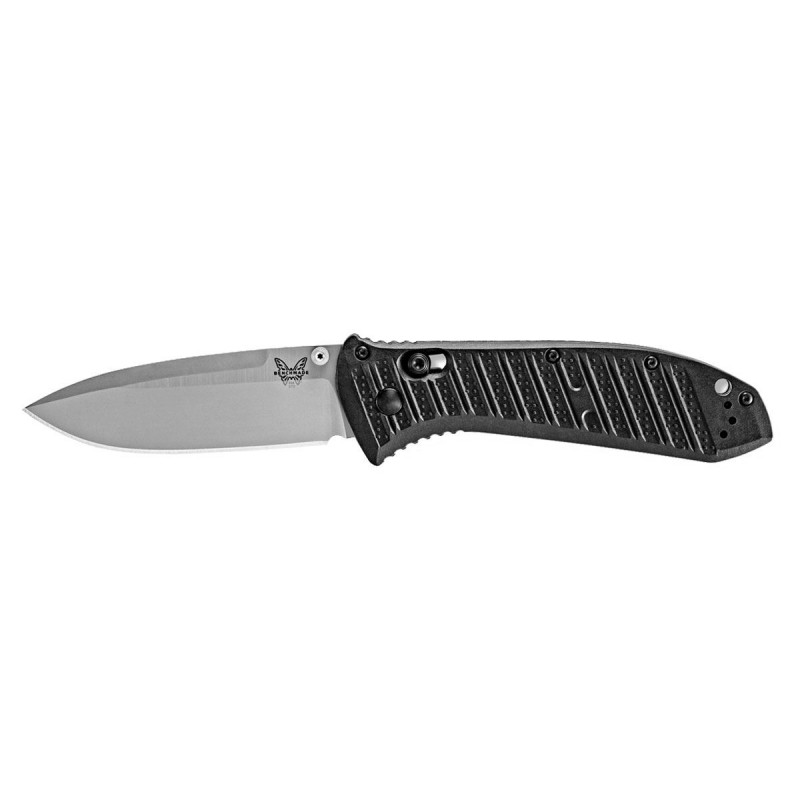 Benchmade PRESIDIO II ULTRA 570-1 SATIN PLAIN