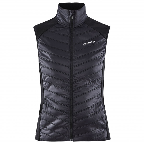 Craft - Women's Advanced Essence Warm Vest - Kunstfaserweste