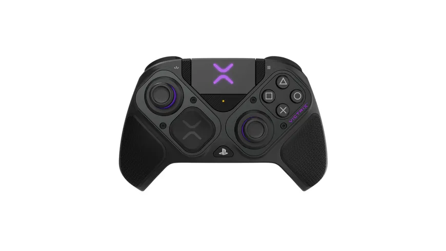 Victrix Pro Hybrid Controller wireless schwarz/weiß PS5