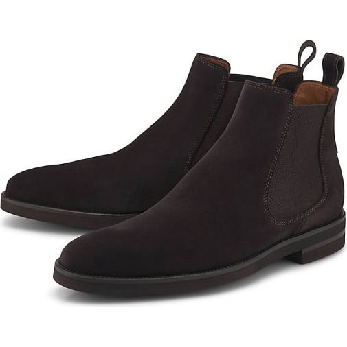Lottusse Chelsea Boot L6607 - CHELSEA BOOTS