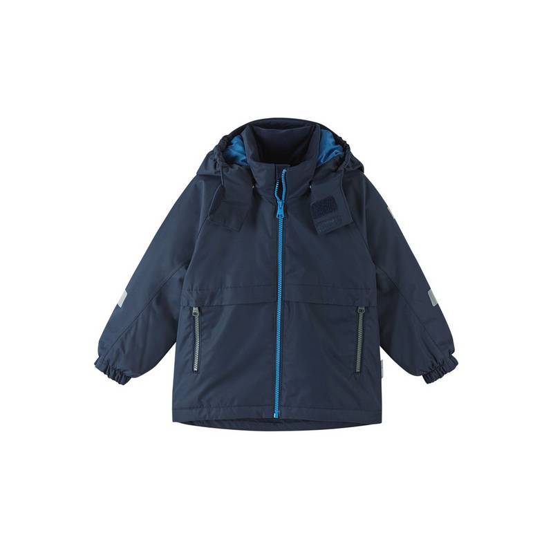 reima Raisio Winterjacke Kinder