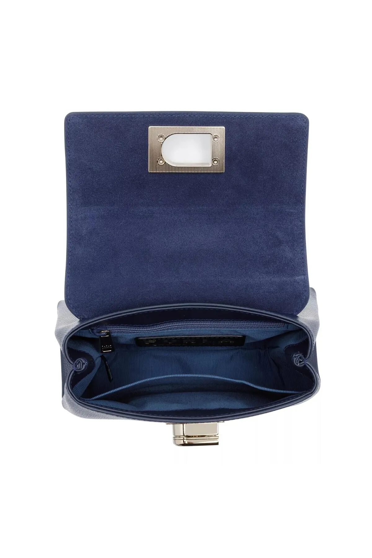 FURLA  1927 Mini Top Handle Mediterraneo