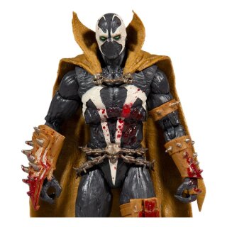Mortal Kombat 11 Spawn Actionfigur Spawn (Bloody McFarlane Classic) 18 cm