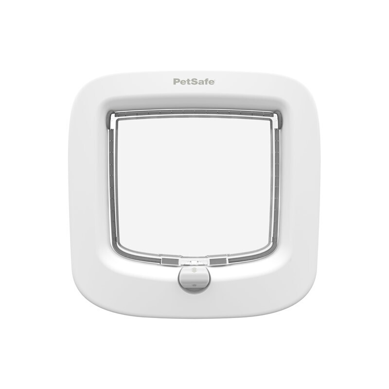 PetSafe Klappen & Türen PetSafe Katzenklappe Manual-Locking