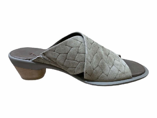THINK Klassische Sandalen bunt Zaza