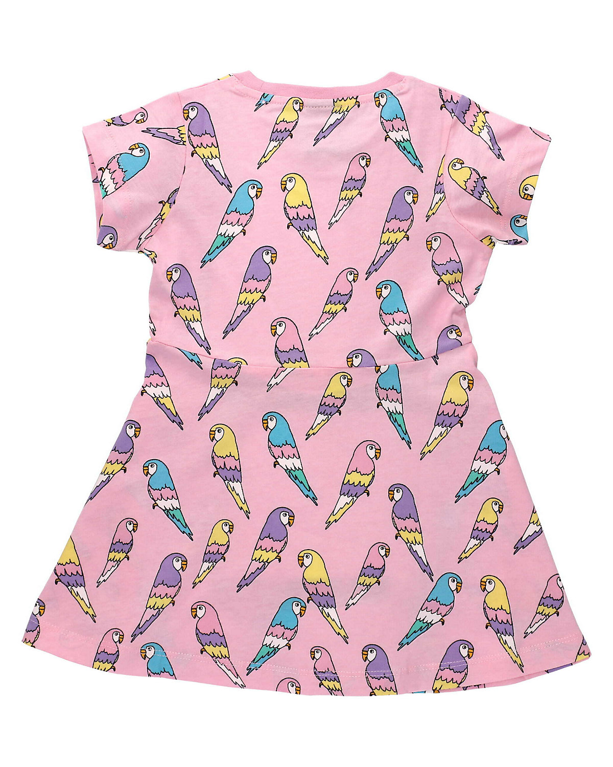 Kleid Budgie LGT Bloom Kleider für Mädchen