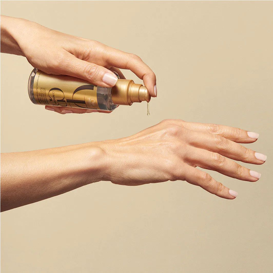 Wella Professionals Olieudglattende Hårolie 100 ml