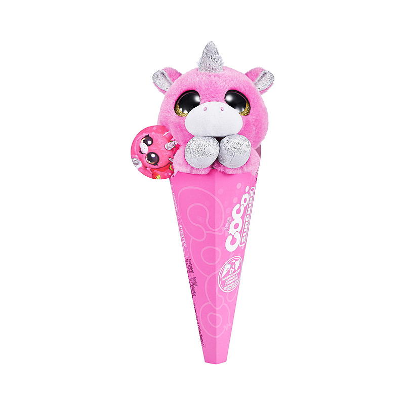 Coco Surprise Coco Surprise cones