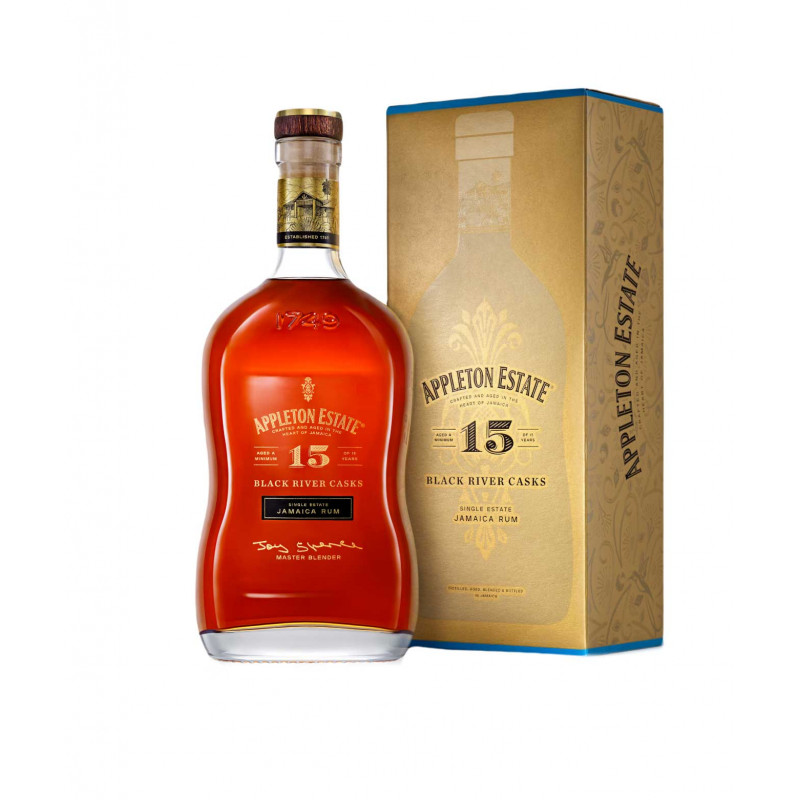Appleton 15 Ans