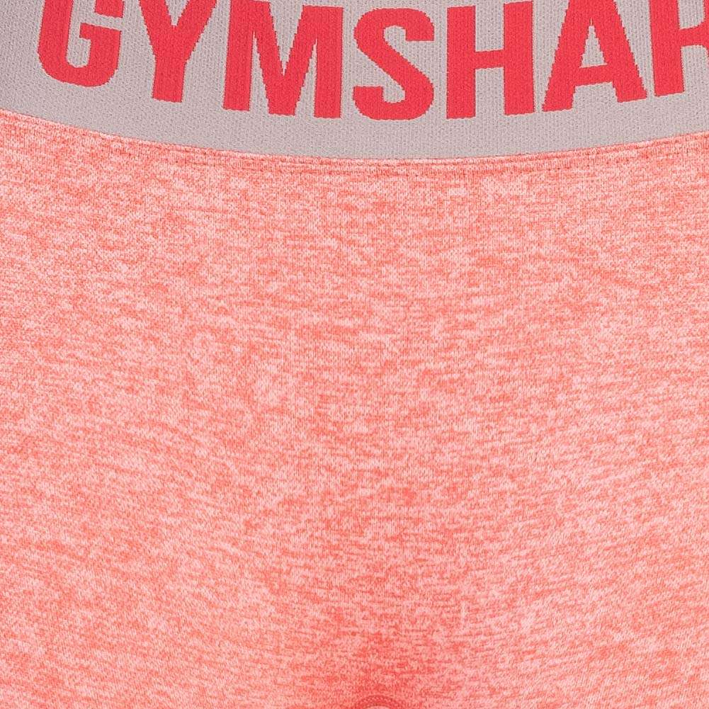 Gymshark Flex Low Rise Damen Leggings GLLG4268-RRM-GL