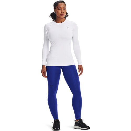 DAMEN SHIRT UA AUTHENTICS CREW