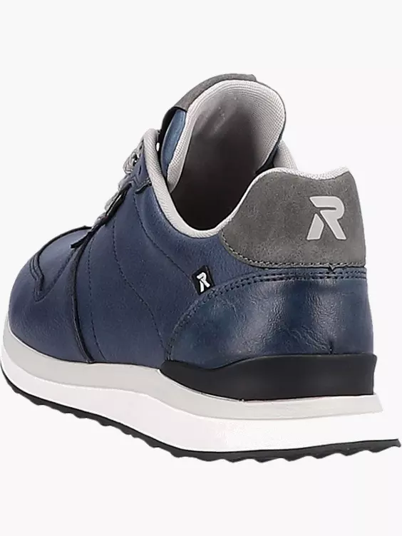 Rieker Damen Sneaker Low