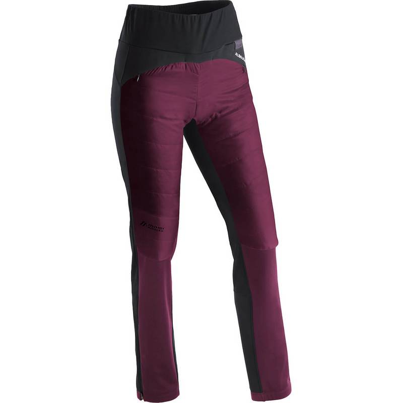 Maier Sports Skjoma Pants Tights Damen