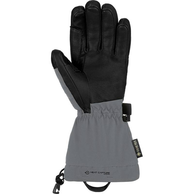 Reusch Discovery GORE-TEX TOUCH-TEC™ Skihandschuhe