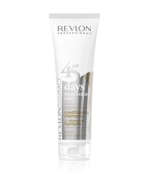 Revlon Professional Revlonissimo 45 days Stunning Highlights Haarshampoo-275 ml