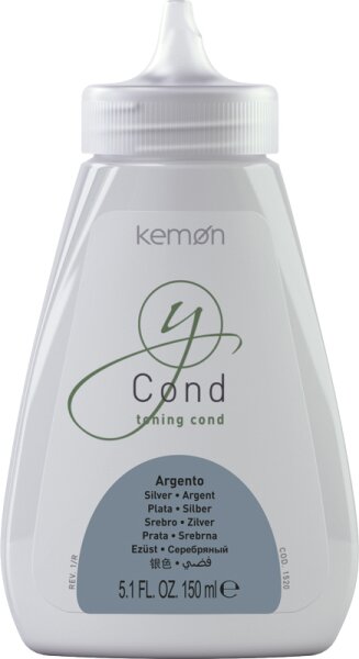 Kemon Yo Cond Silber Conditioner