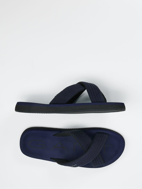 Badepantolette-74211090023 Gant
