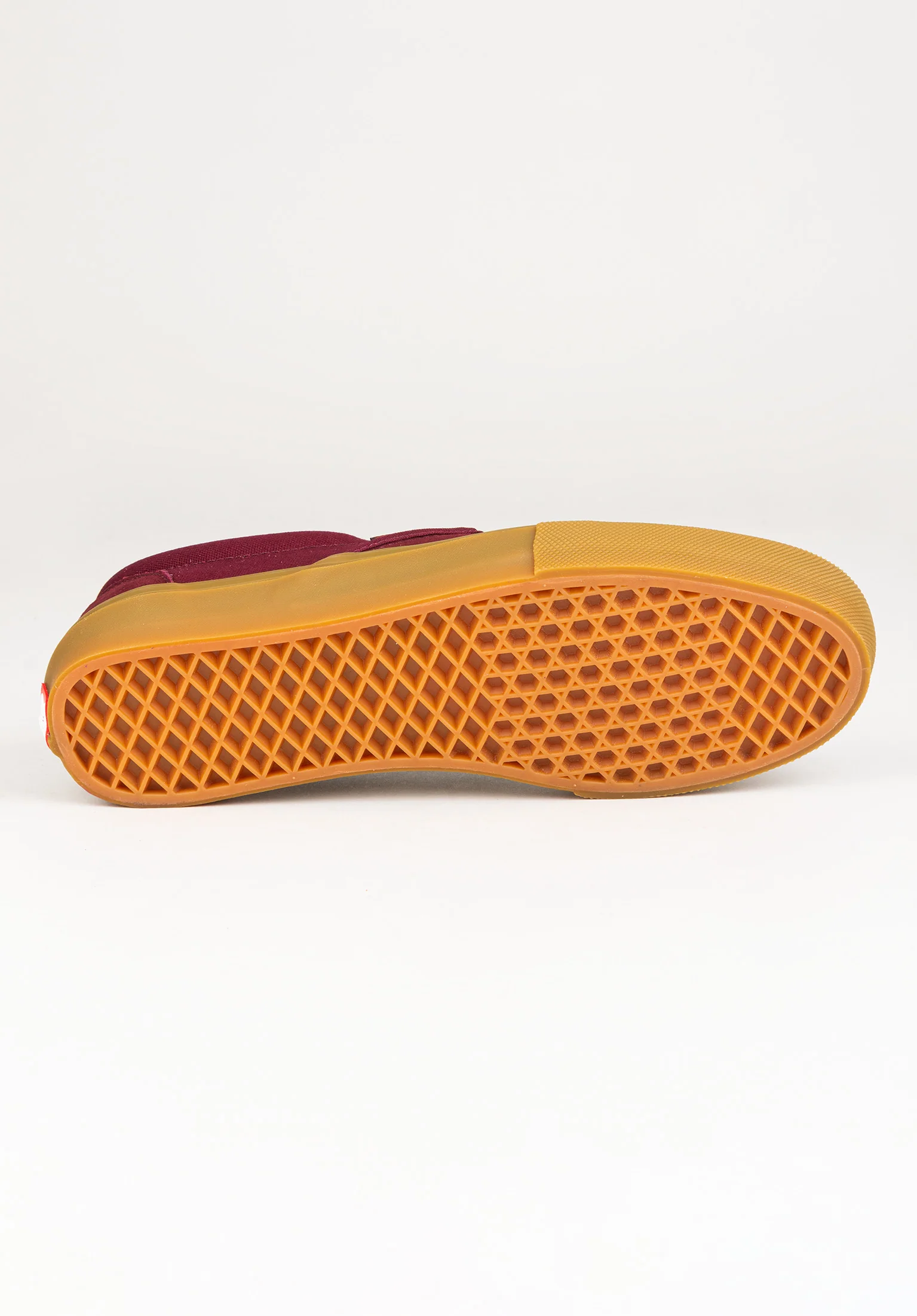 Skate Slip-On