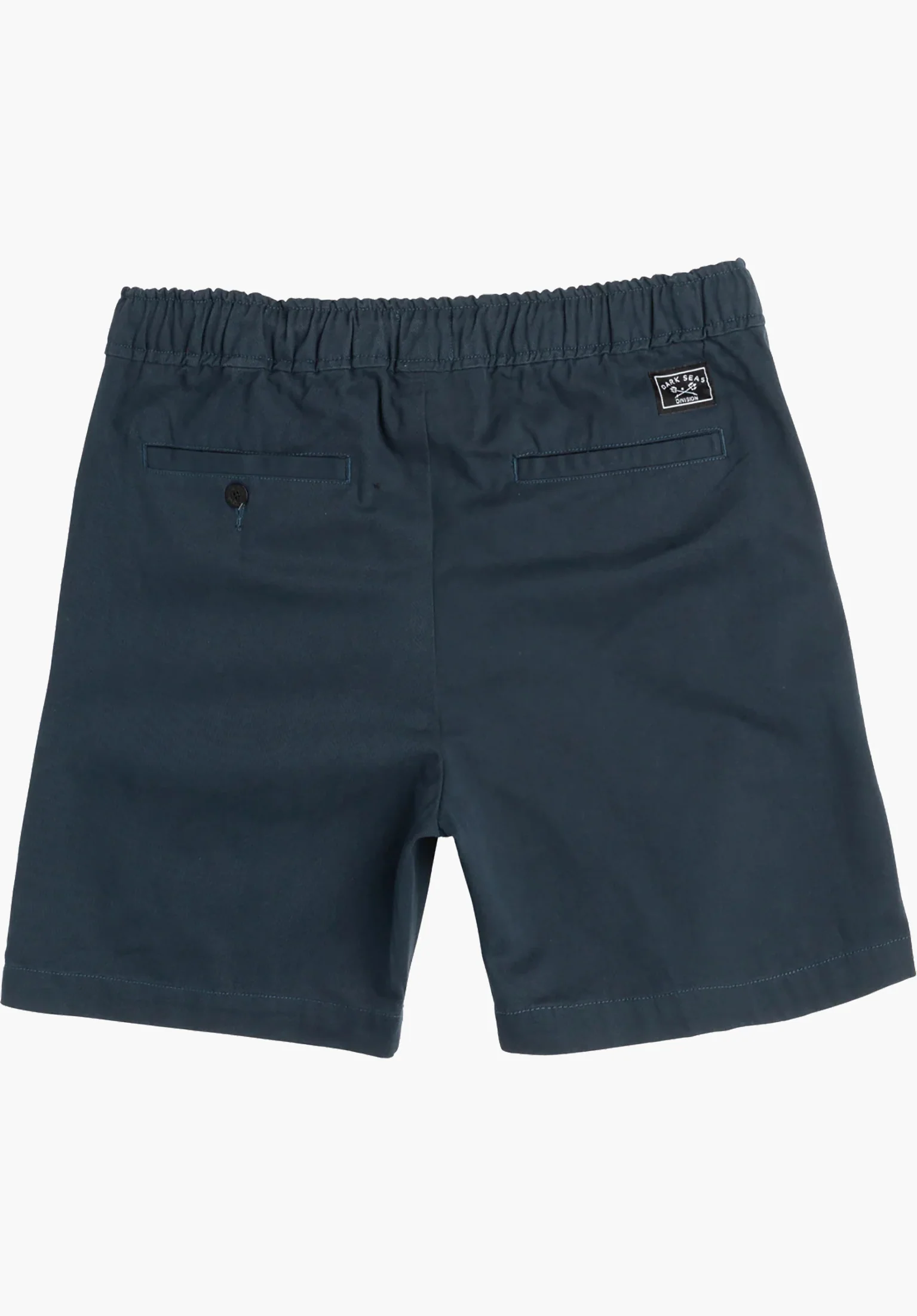 Go-To Twill Short