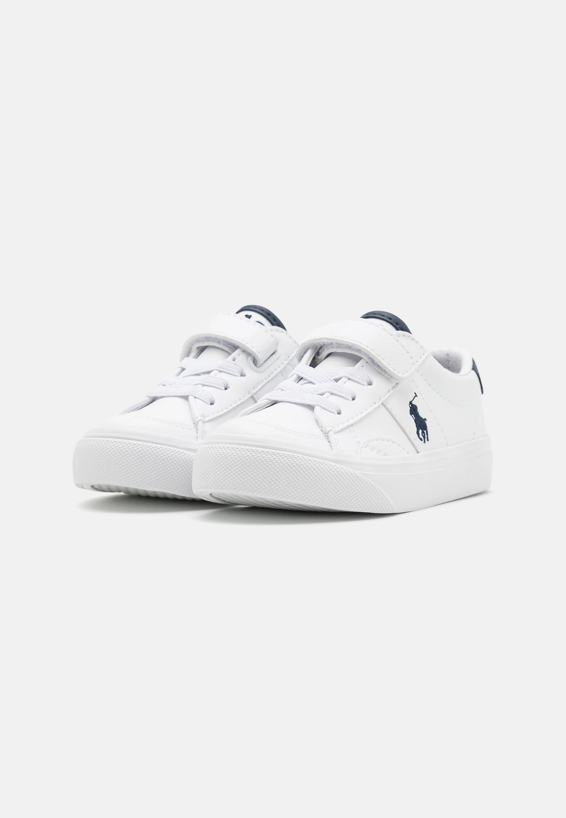 Polo Ralph Lauren RYLEY UNISEX - Zapatillas bajas